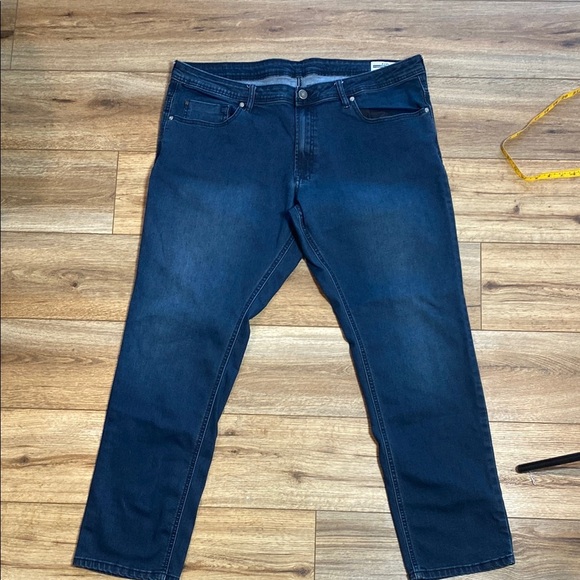 Buffalo David Bitton Axel Slim Stretch 40x32 - Picture 1 of 13